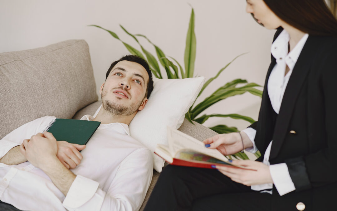 Best Psychiatrist in New York: WhyADHD Consultation Online in New YorkIs the Right Choice