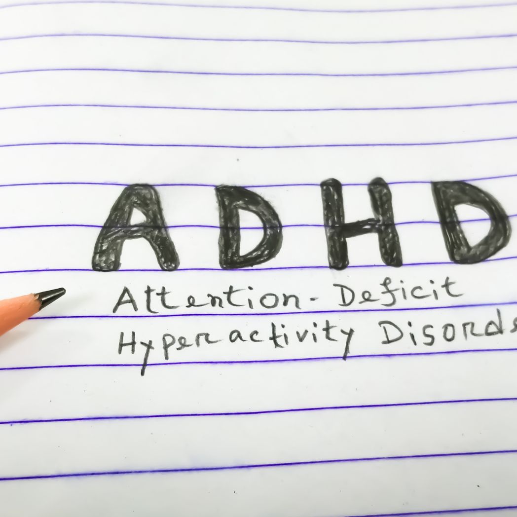 ADHD Condition