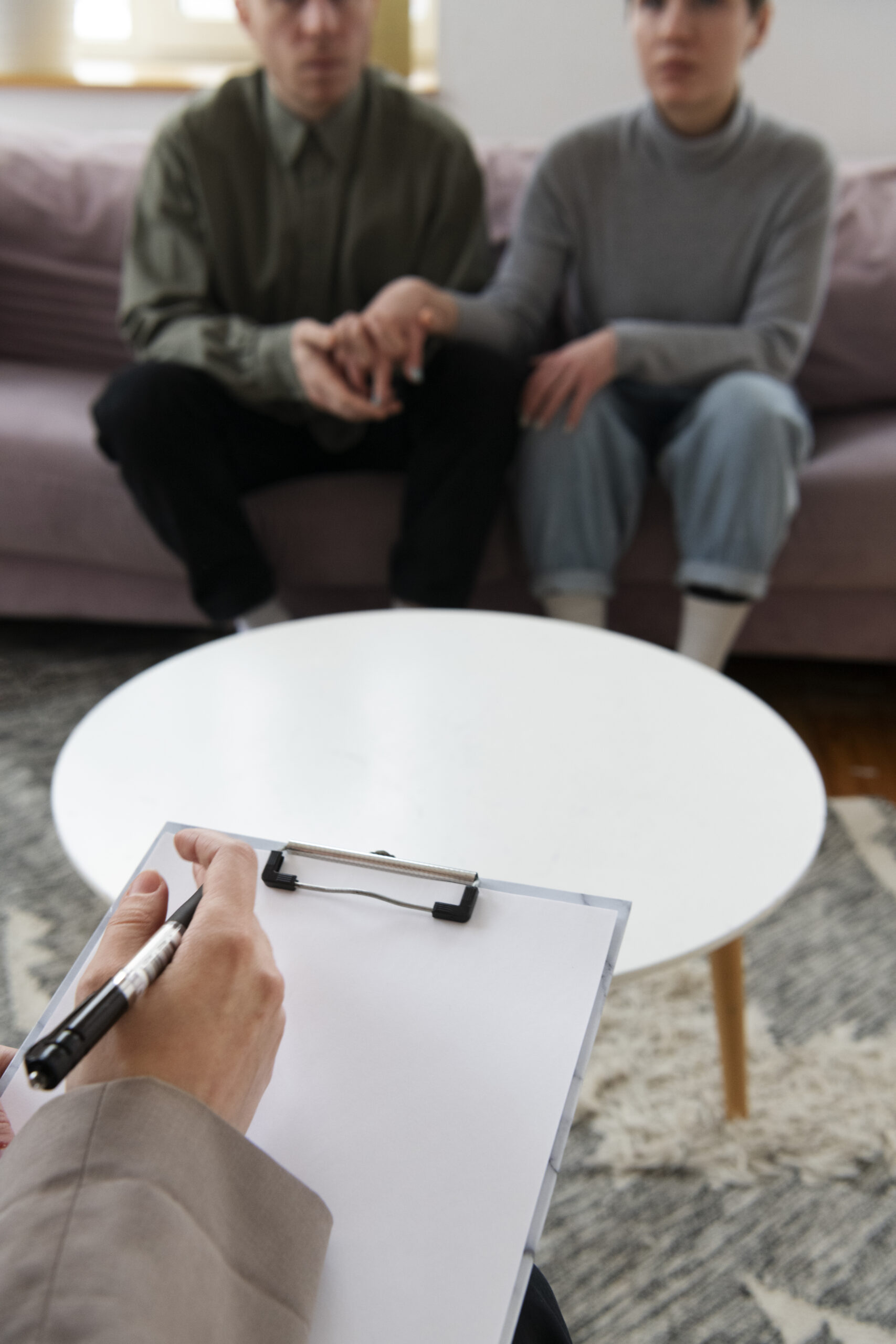 ADHD Patient in New Jersey Seeking ADD Evaluation