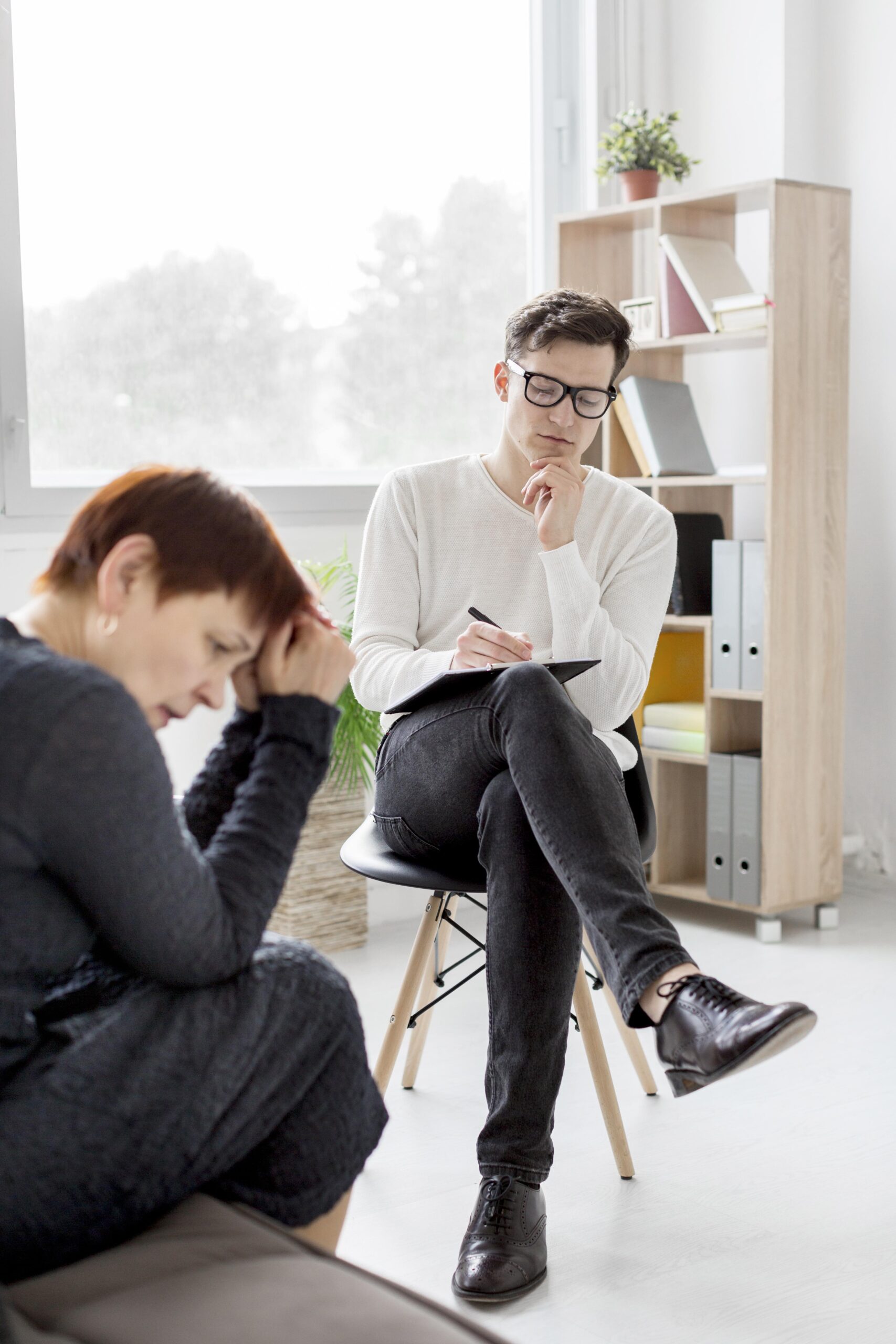 ADD Patient seeking ADHD Psychiatrist 