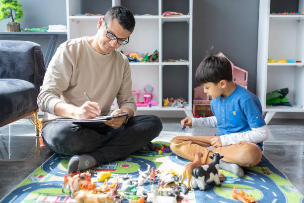 ADHD Diagnosis in NYC & NJ