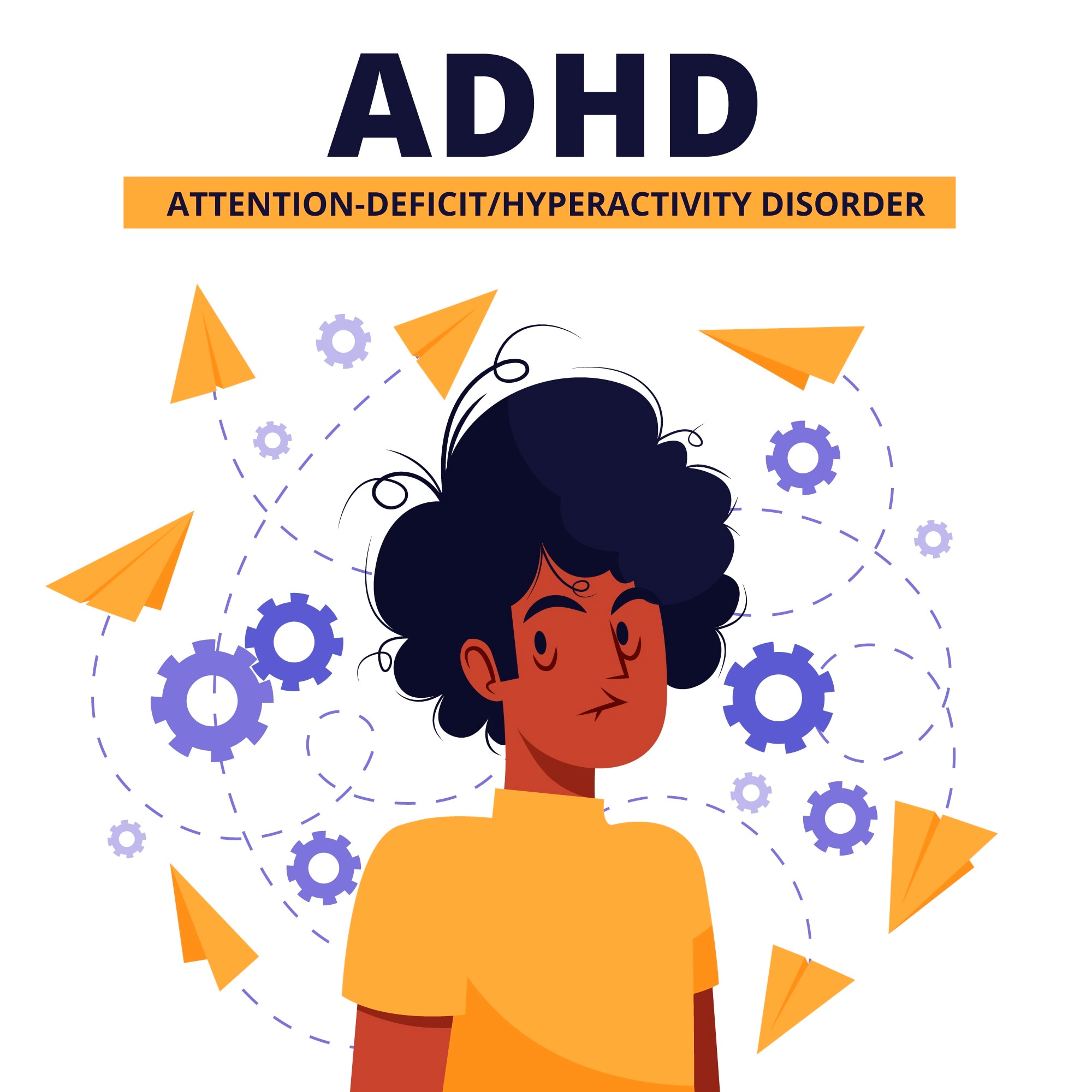 ADHD Treatment Services in  NYC & NJ