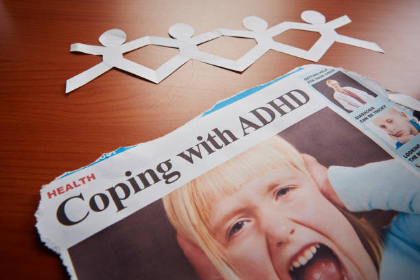 ADHD Treatment by ADHD Specialist in New Jersey