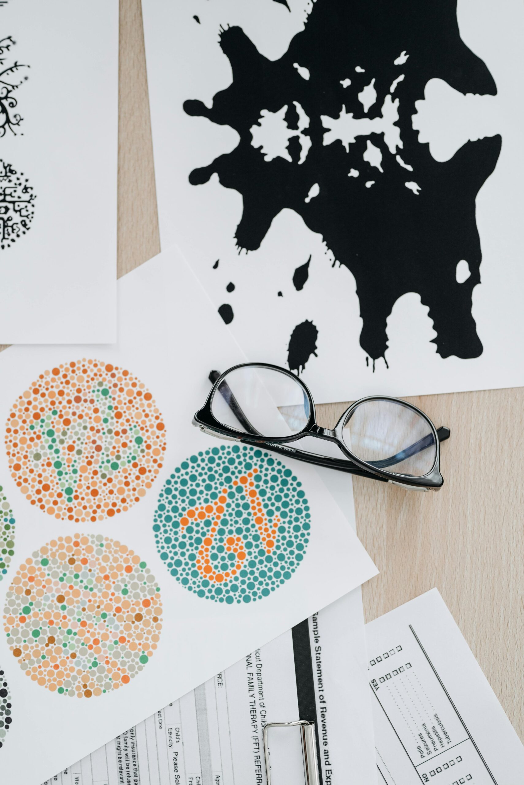 ADHD Testing in New Jersey and New York