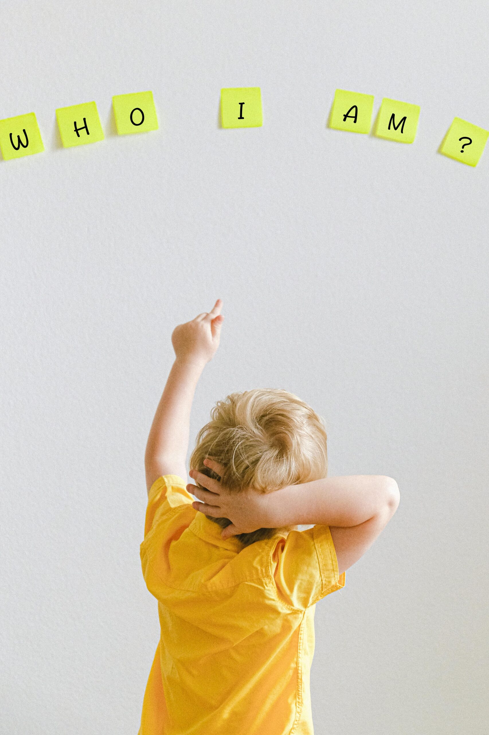 Child Suffers from ADHD Seeks ADHD Evaluation
