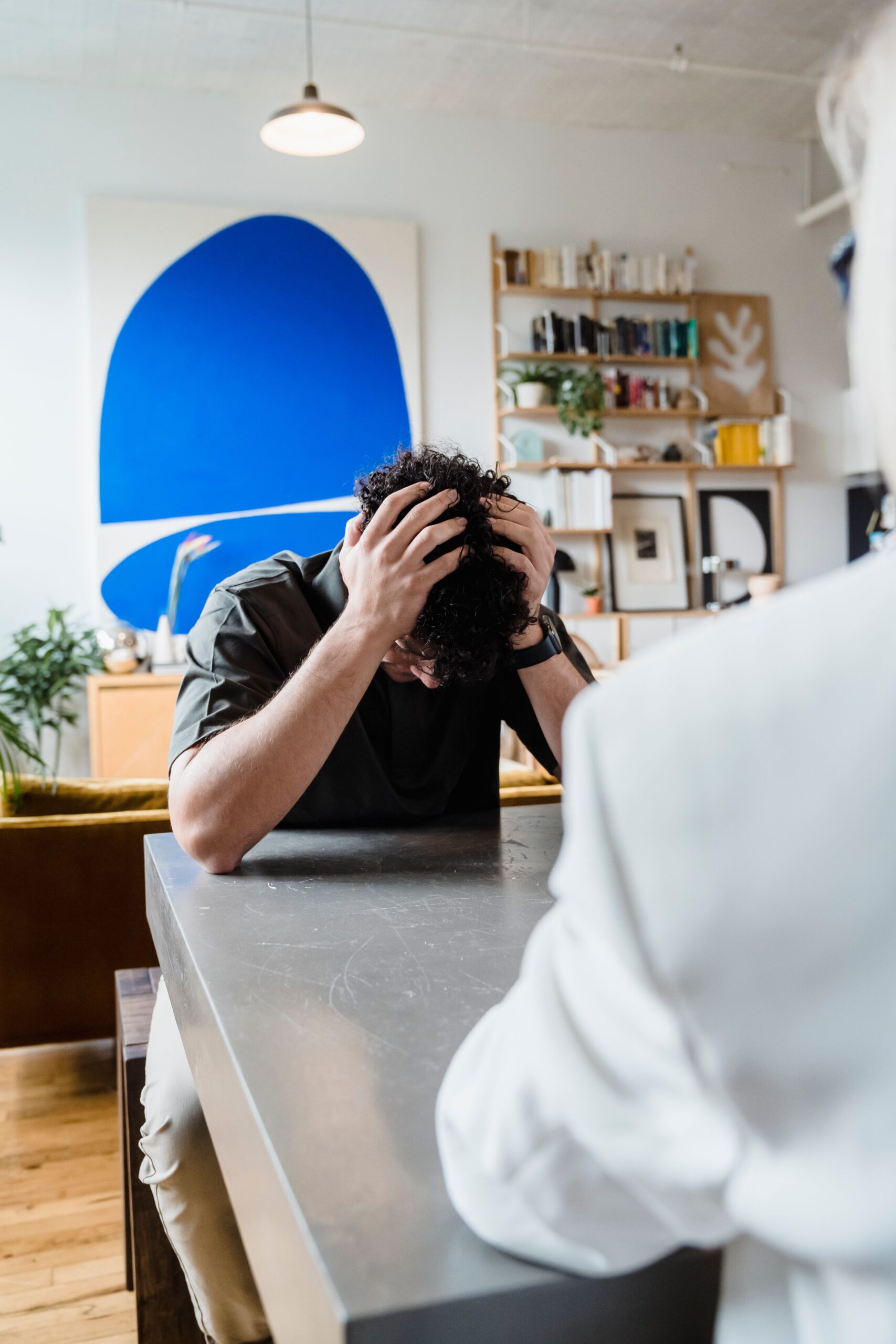 Dr Shershow Psychiatrist seeking ADHD Adult Patients in New Jersey